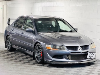 Used Mitsubishi Lancer 2004 for sale - 77242412: Photo