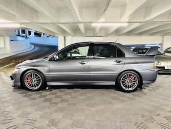 Used Mitsubishi Lancer 2004 for sale - 77242412: Photo