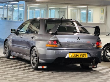 Used Mitsubishi Lancer 2004 for sale - 77242412: Photo