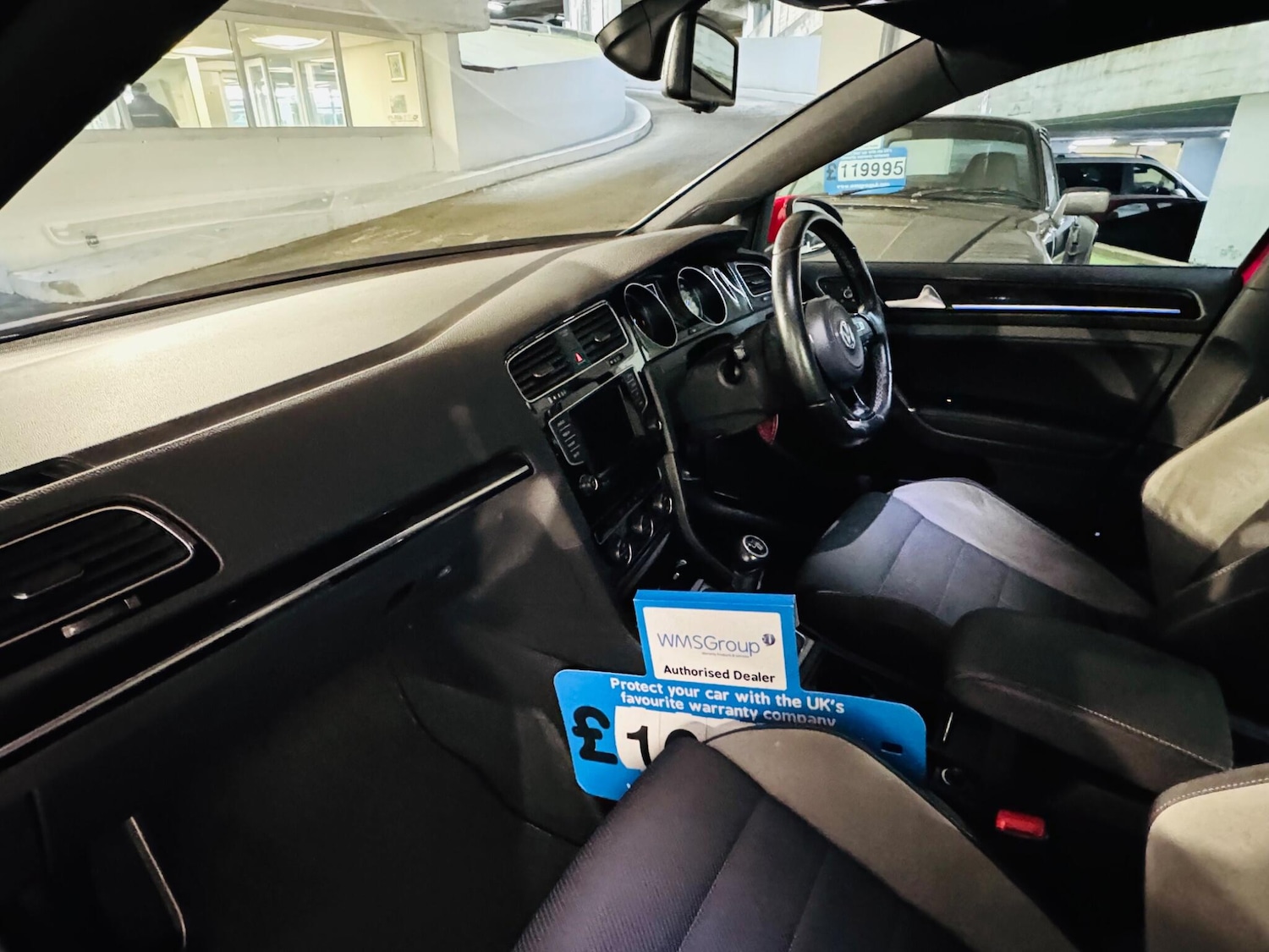 Used Volkswagen Golf 2015 for sale - 76996308: Photo 10