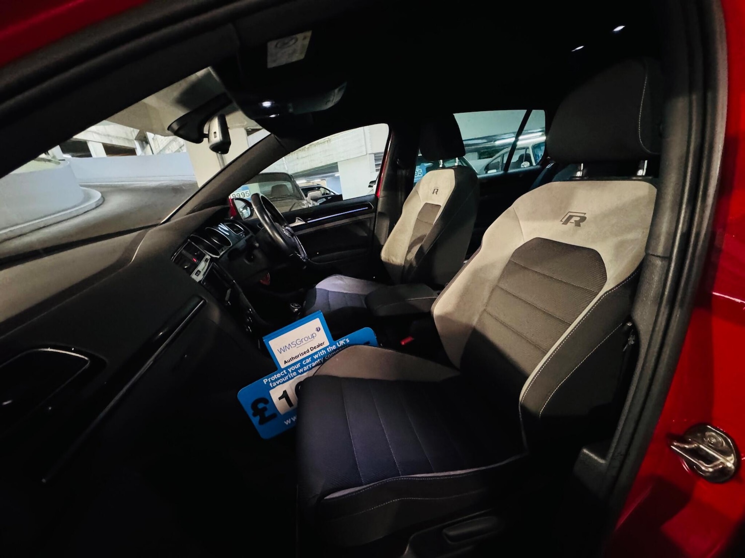 Used Volkswagen Golf 2015 for sale - 76996308: Photo 9