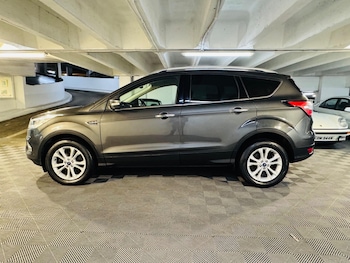 Used Ford Kuga 2018 for sale - 76964377: Photo