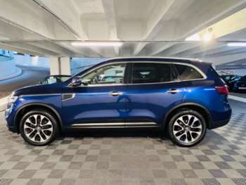 Used Renault Koleos 2018 for sale - 73133362: Photo