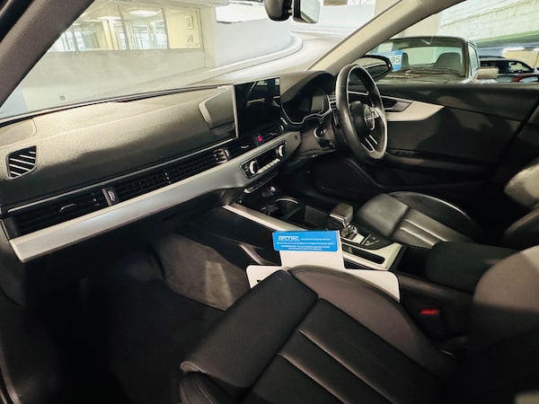 Used Audi A4 2020 for sale - 74464935: Photo 10