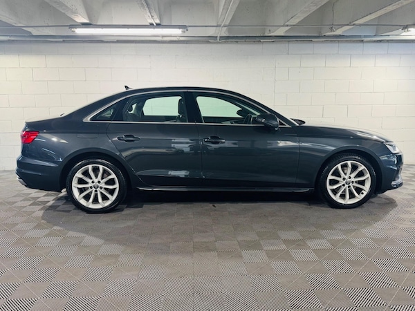 Used Audi A4 2020 for sale - 74464935: Photo 5