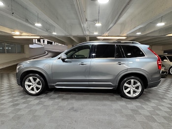Used Volvo XC90 2016 for sale - 77924889: Photo