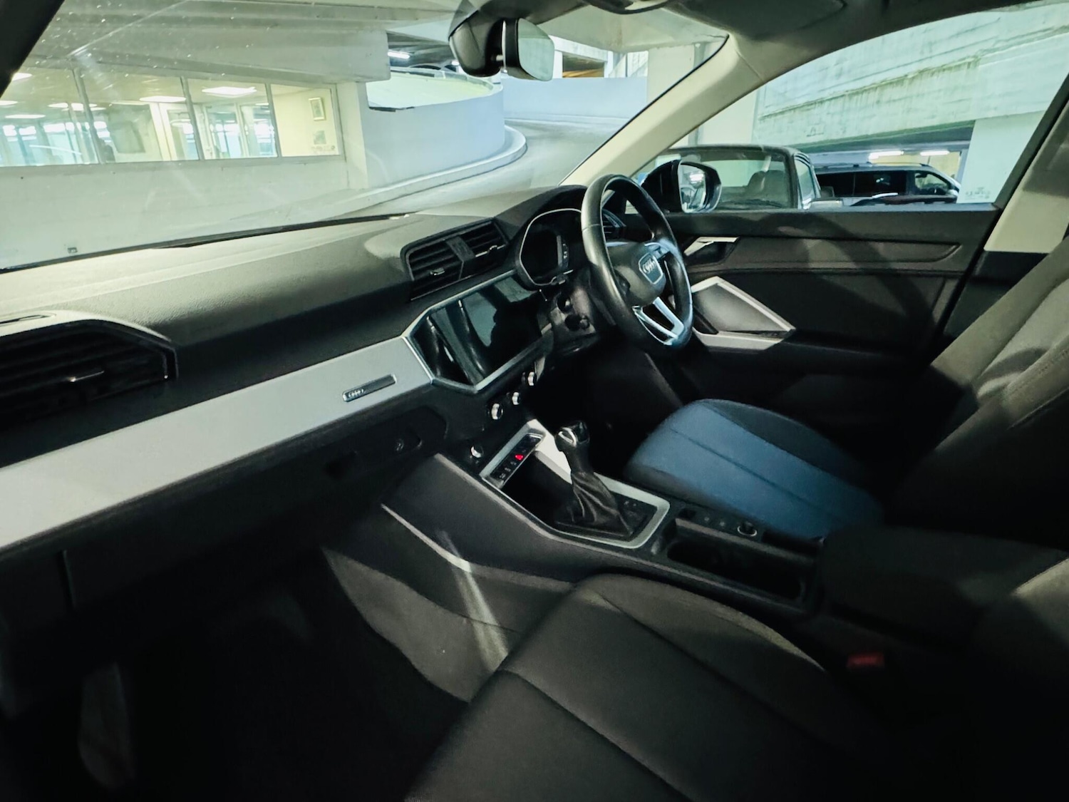 Used Audi Q3 2022 for sale - 78148072: Photo 10