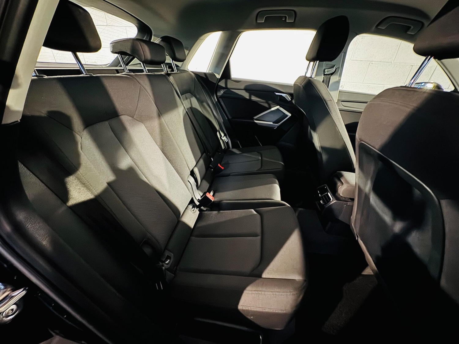 Used Audi Q3 2022 for sale - 78148072: Photo 11