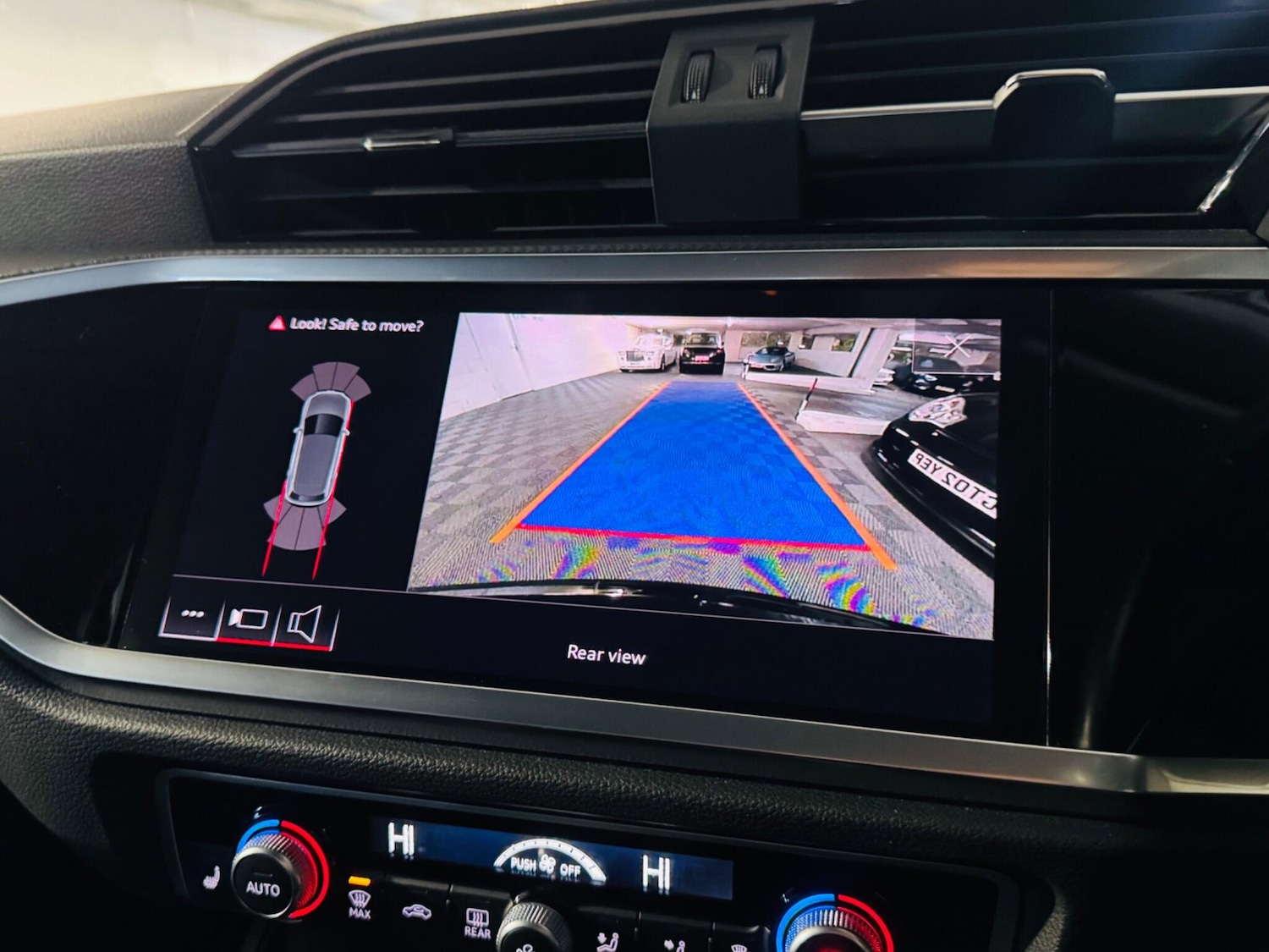 Used Audi Q3 2022 for sale - 78148072: Photo 13