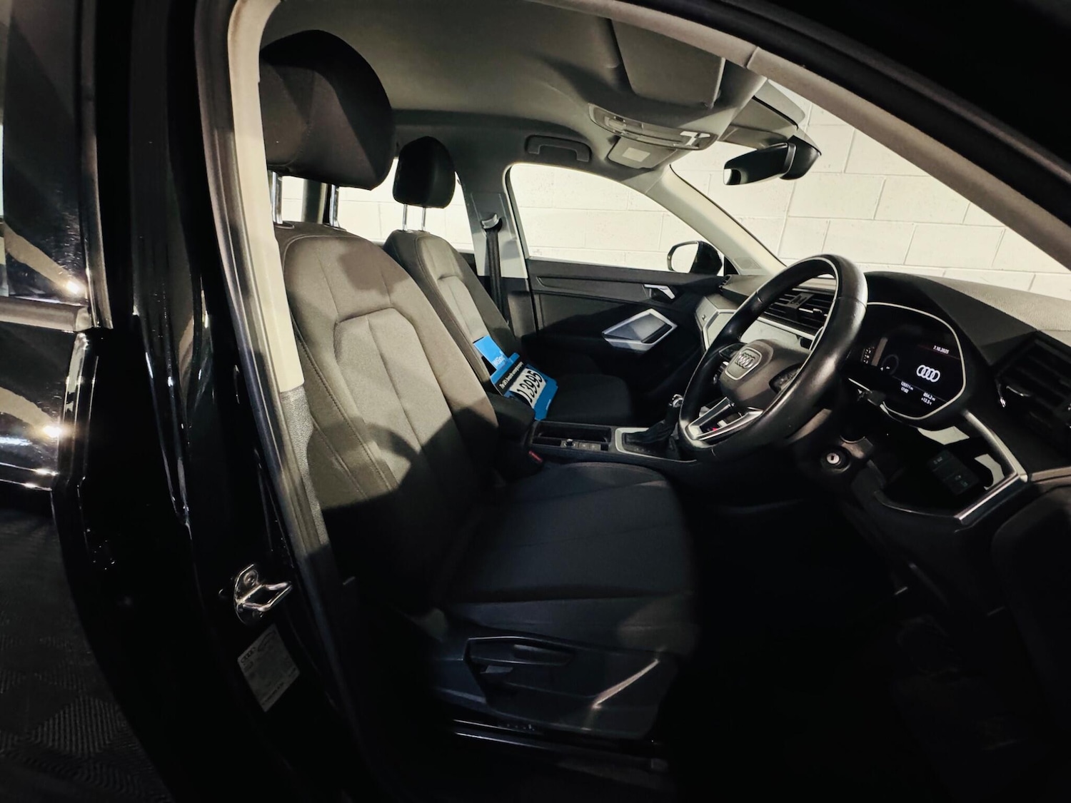 Used Audi Q3 2022 for sale - 78148072: Photo 7