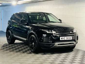 2019 (68) - 2.0 eD4 SE 5dr 2WD