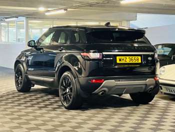 Used Land Rover Range Rover Evoque 2019 for sale - 74810557: Photo
