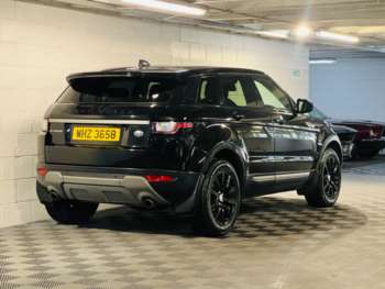 Used Land Rover Range Rover Evoque 2019 for sale - 74810557: Photo