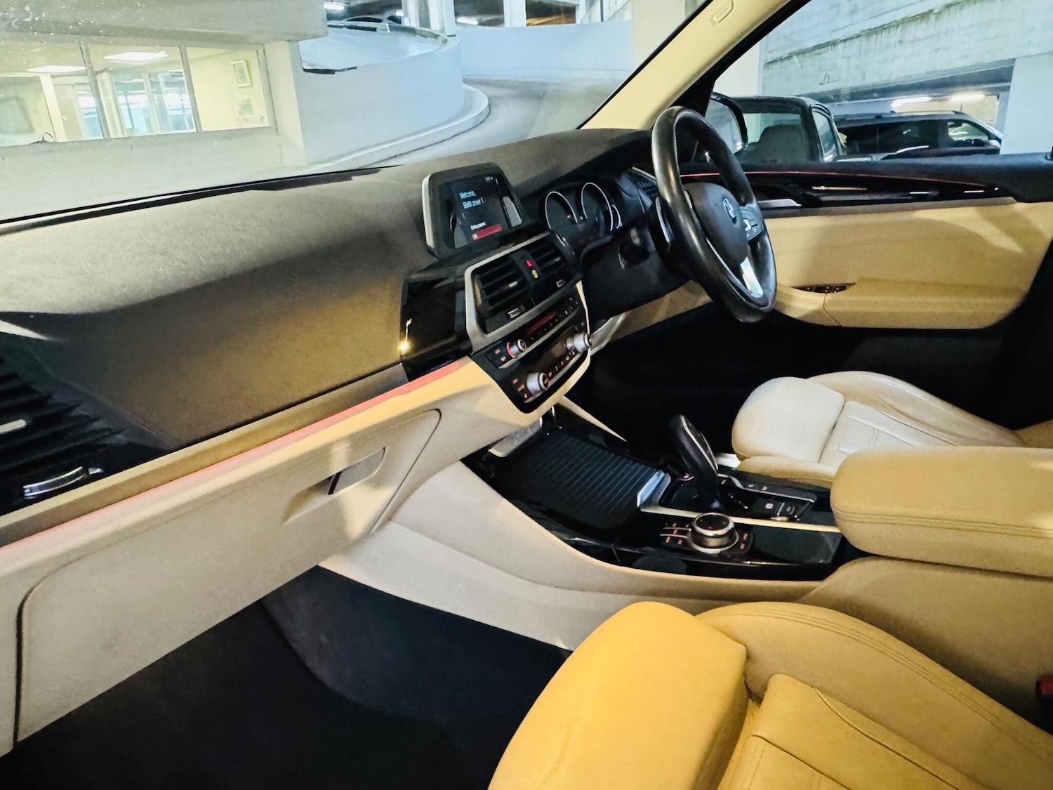 Used BMW X3 2019 for sale - 76918652: Photo 10