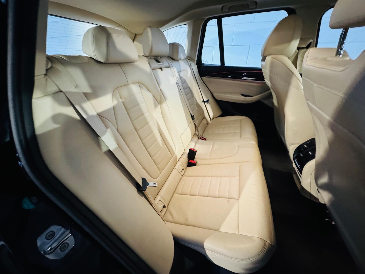 Used BMW X3 2019 for sale - 76918652: Photo 11