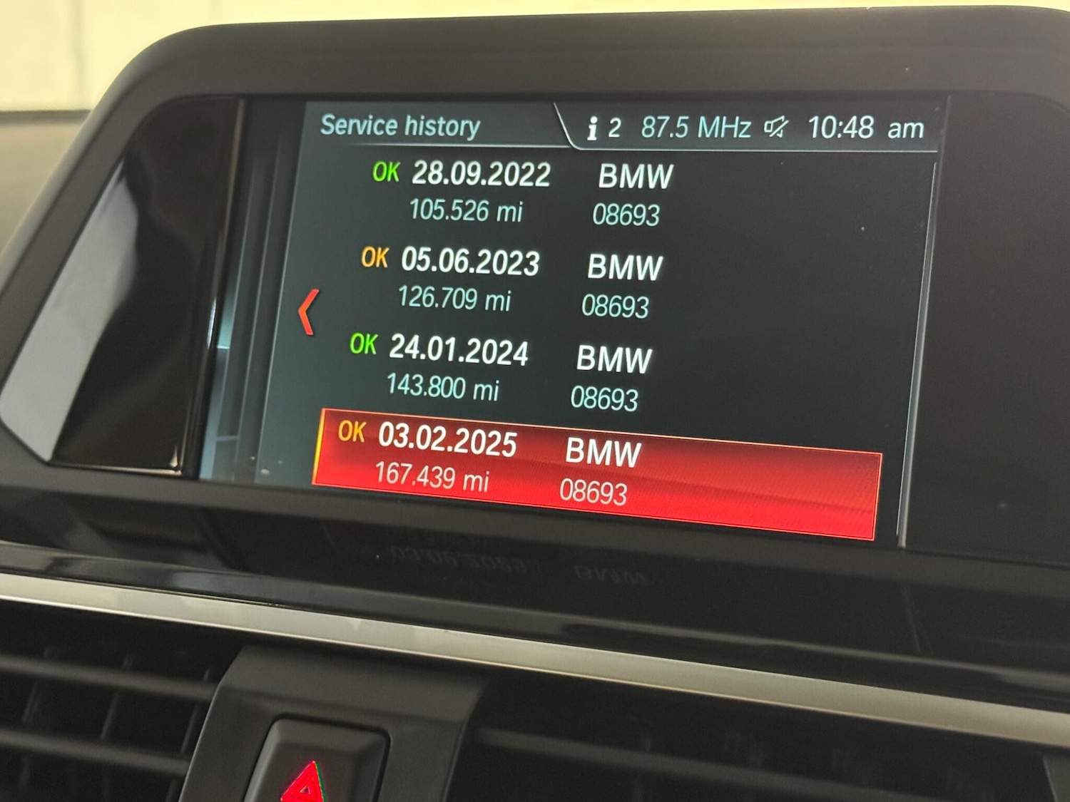 Used BMW X3 2019 for sale - 76918652: Photo 15