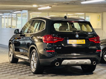 Used BMW X3 2019 for sale - 76918652: Photo