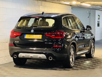 Used BMW X3 2019 for sale - 76918652: Photo