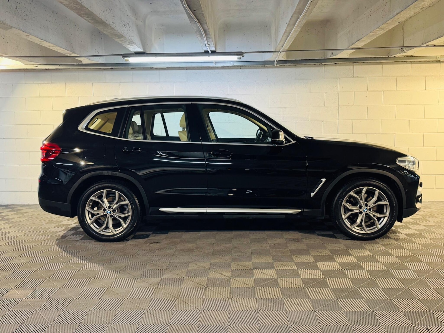 Used BMW X3 2019 for sale - 76918652: Photo 5