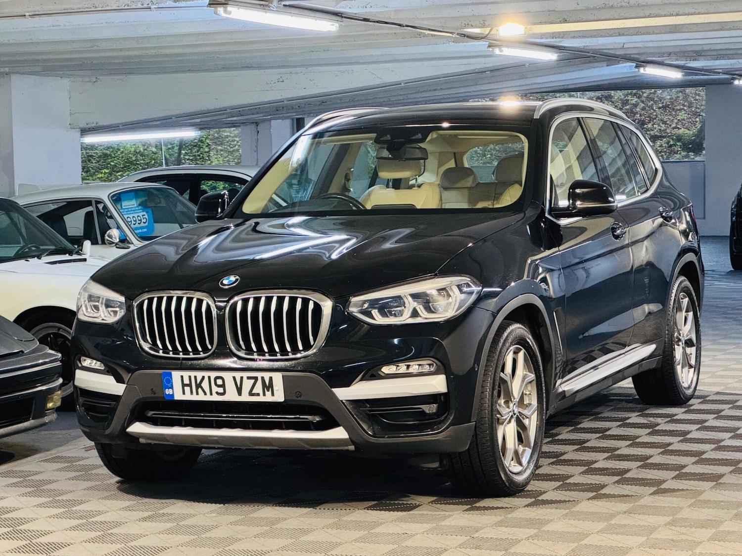 Used BMW X3 2019 for sale - 76918652: Photo 6