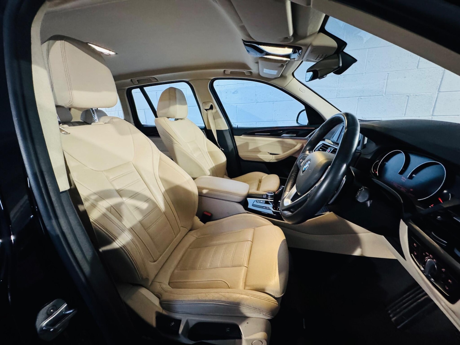 Used BMW X3 2019 for sale - 76918652: Photo 7