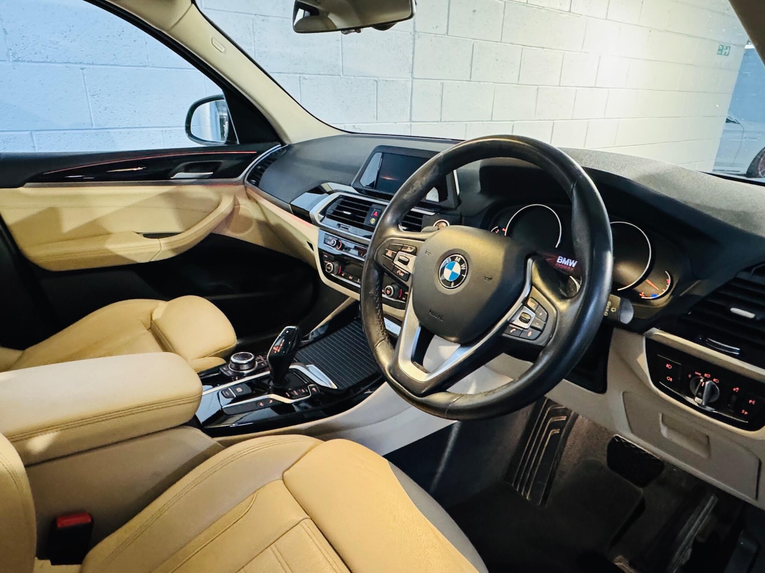 Used BMW X3 2019 for sale - 76918652: Photo 8