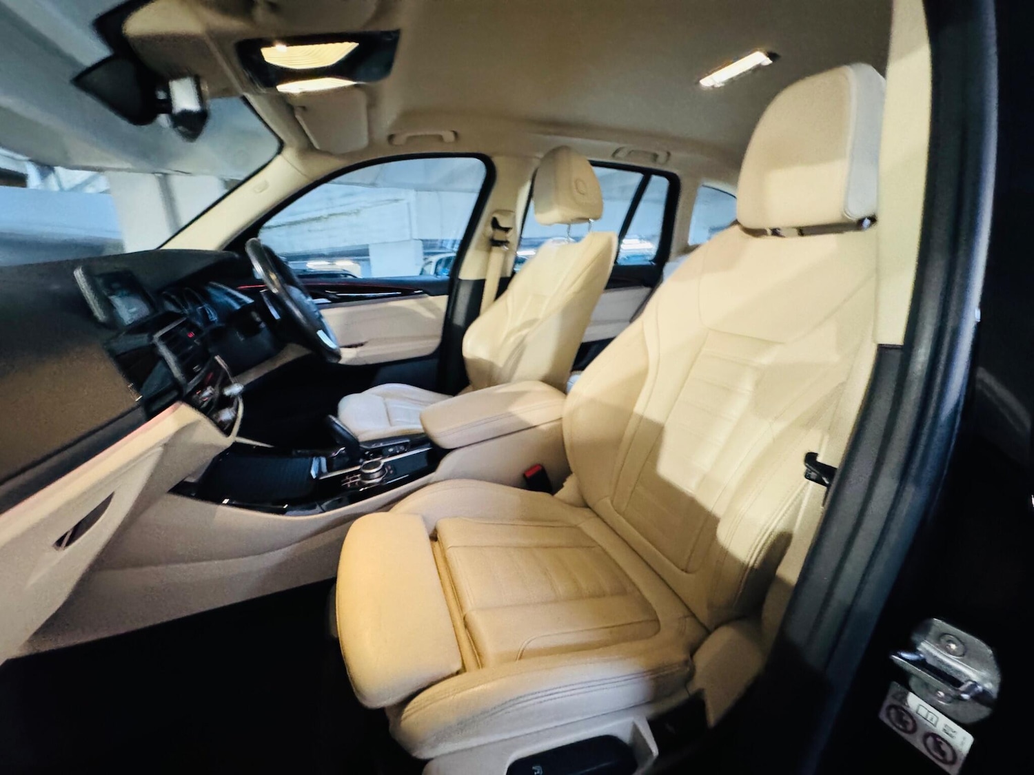 Used BMW X3 2019 for sale - 76918652: Photo 9