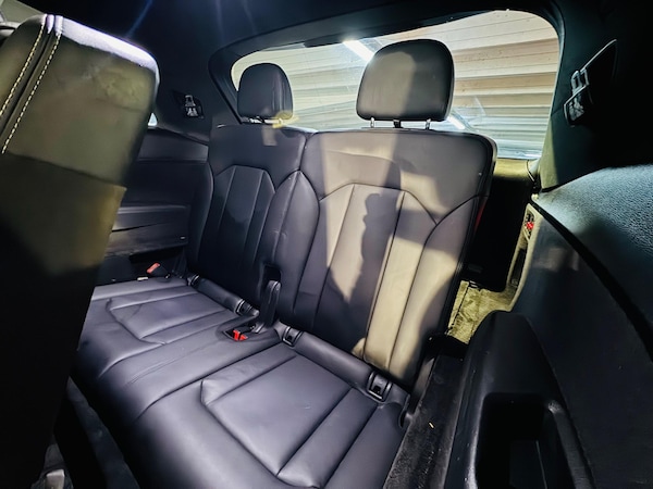 Used Audi Q7 2019 for sale - 73685126: Photo 12