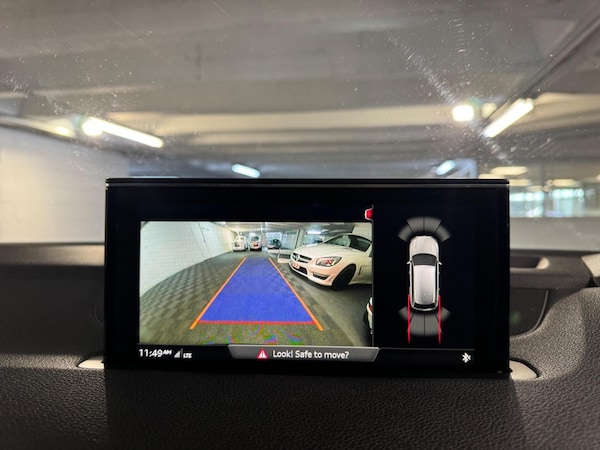 Used Audi Q7 2019 for sale - 73685126: Photo 15