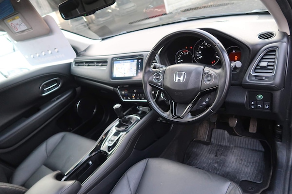 Used Honda HR-V 2017 for sale - 73916622: Photo 8
