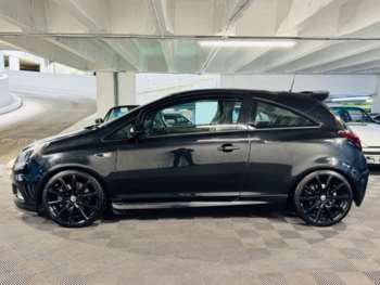 Used Vauxhall Corsa 2014 for sale - 74894842: Photo