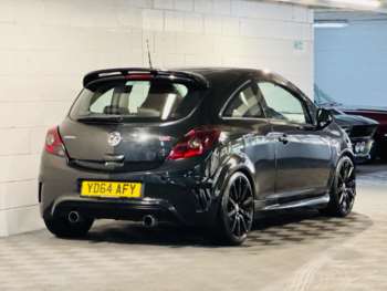 Used Vauxhall Corsa 2014 for sale - 74894842: Photo