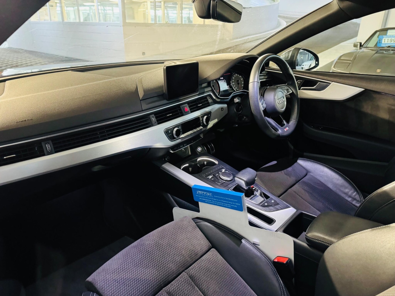 Used Audi A5 2018 for sale - 76976296: Photo 10