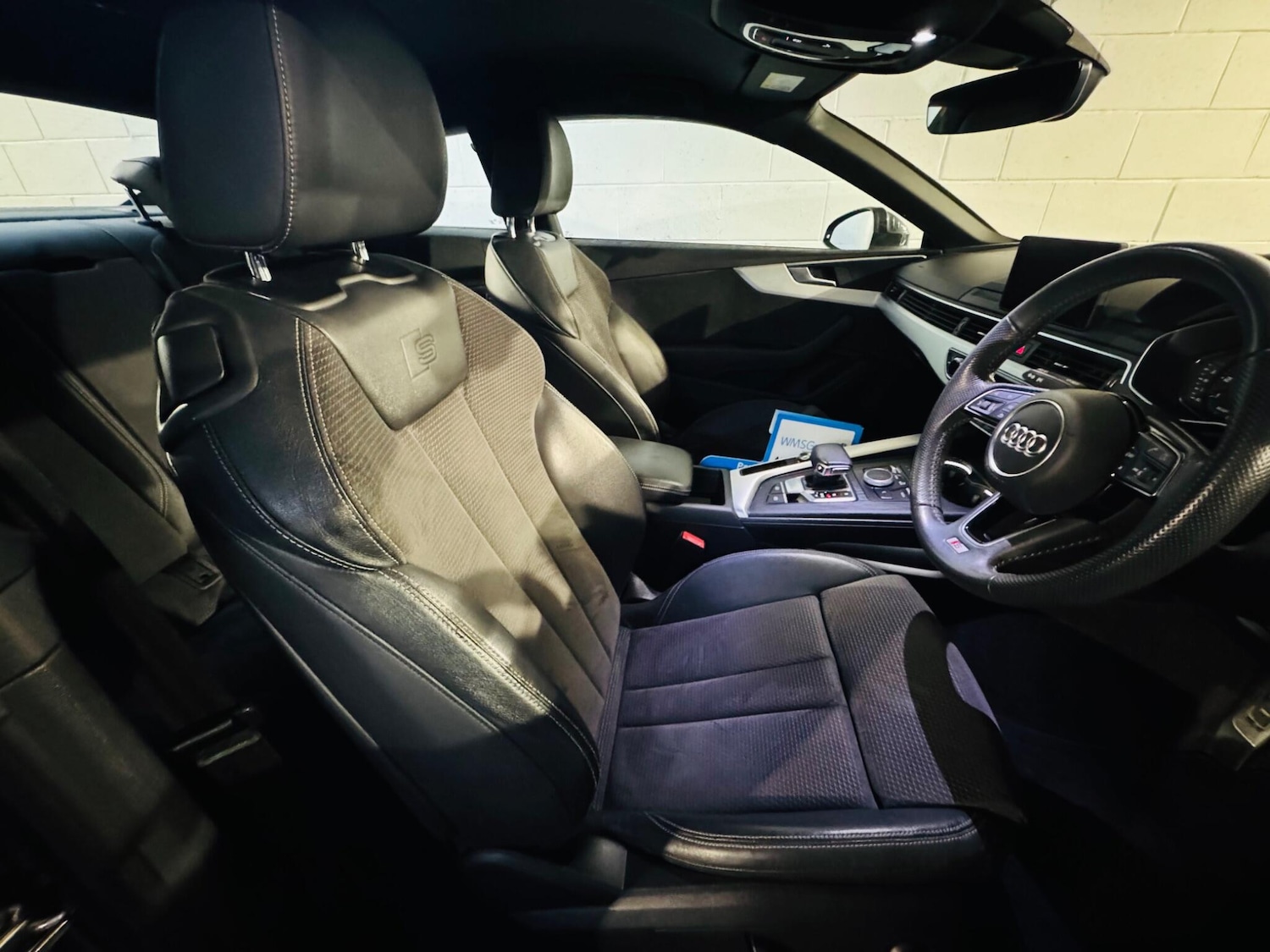 Used Audi A5 2018 for sale - 76976296: Photo 7