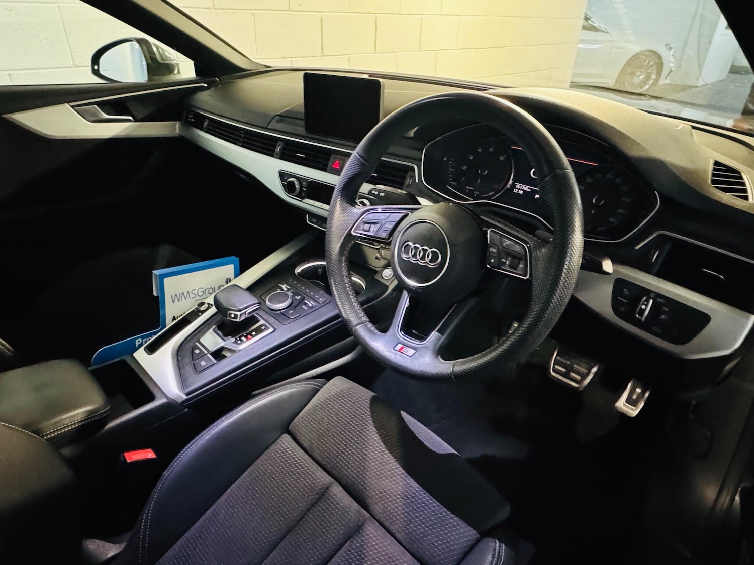 Used Audi A5 2018 for sale - 76976296: Photo 8