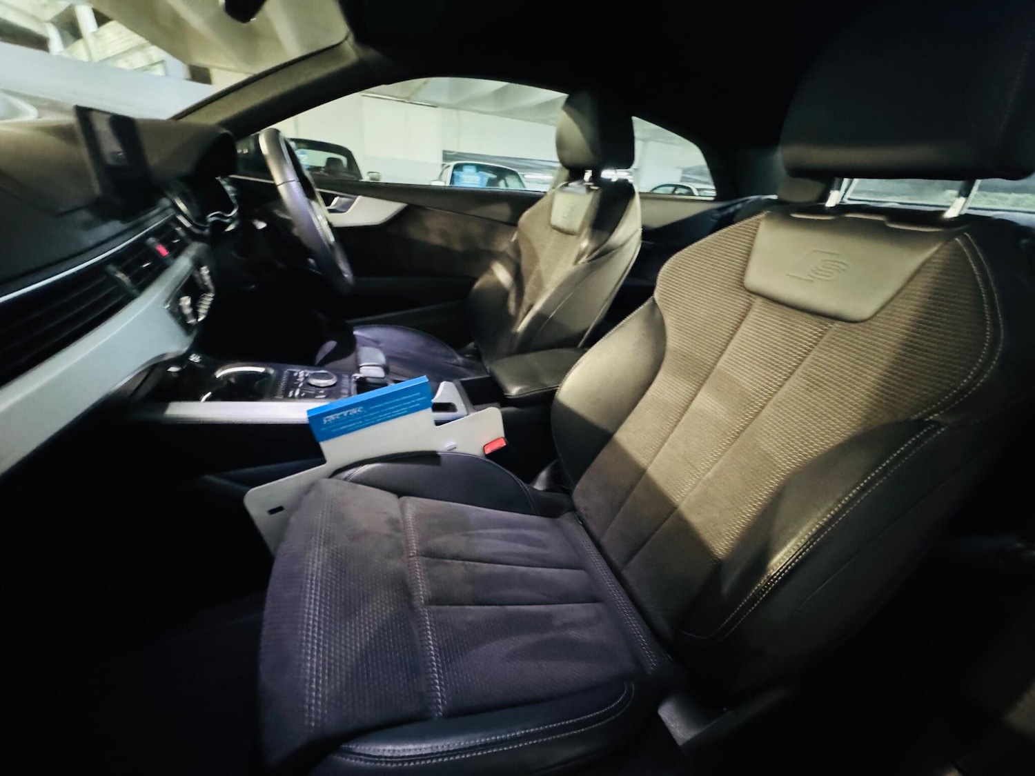 Used Audi A5 2018 for sale - 76976296: Photo 9