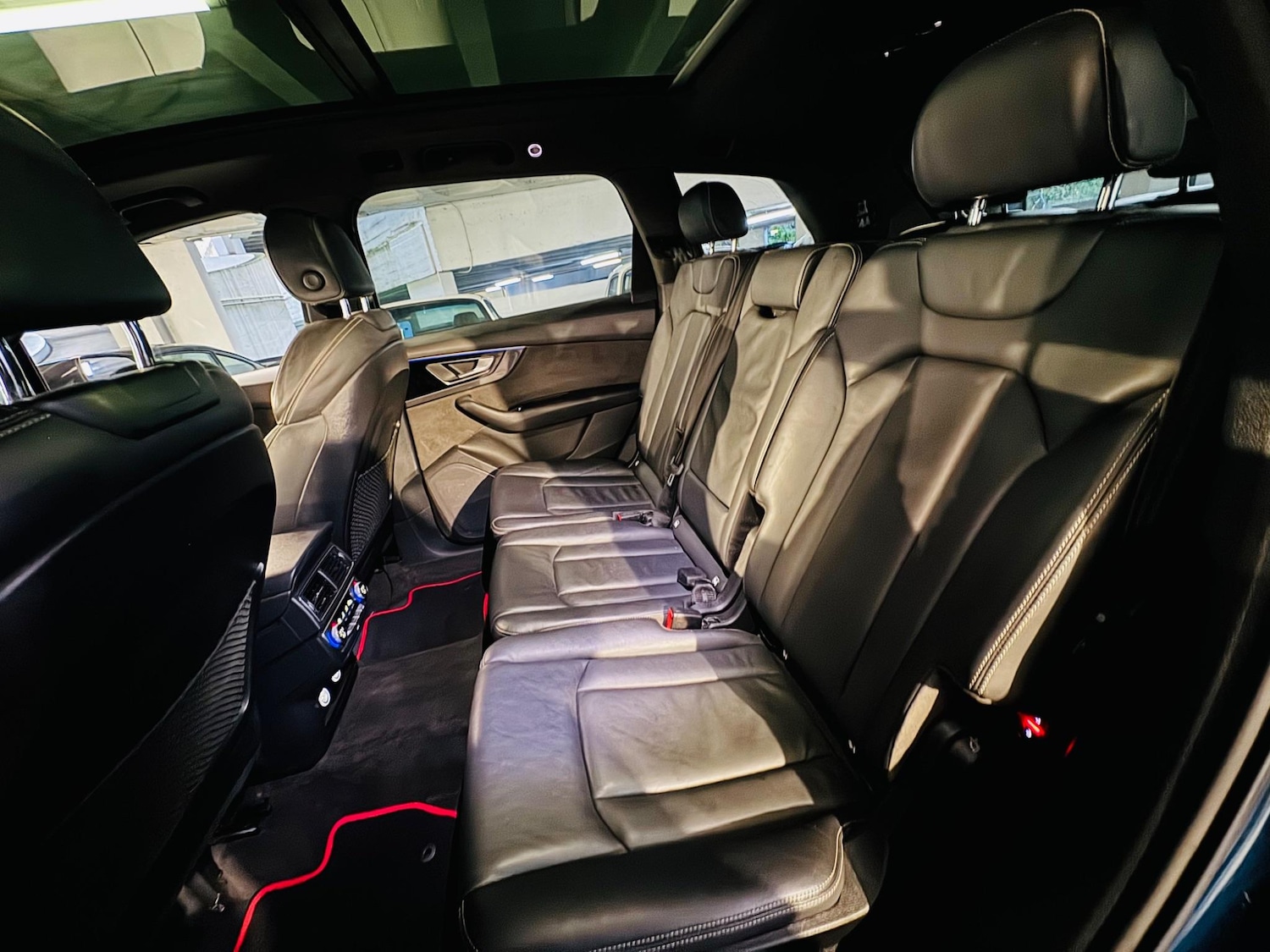 Used Audi Q7 2019 for sale - 76989511: Photo 11