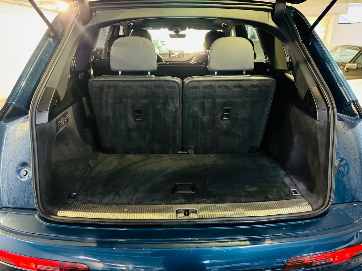 Used Audi Q7 2019 for sale - 76989511: Photo 13