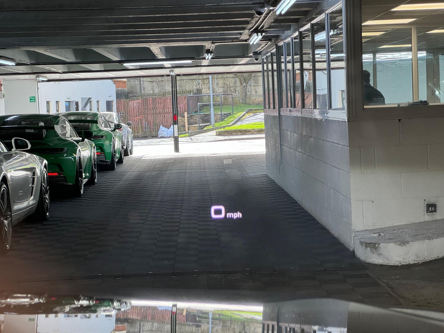 Used Audi Q7 2019 for sale - 76989511: Photo 14