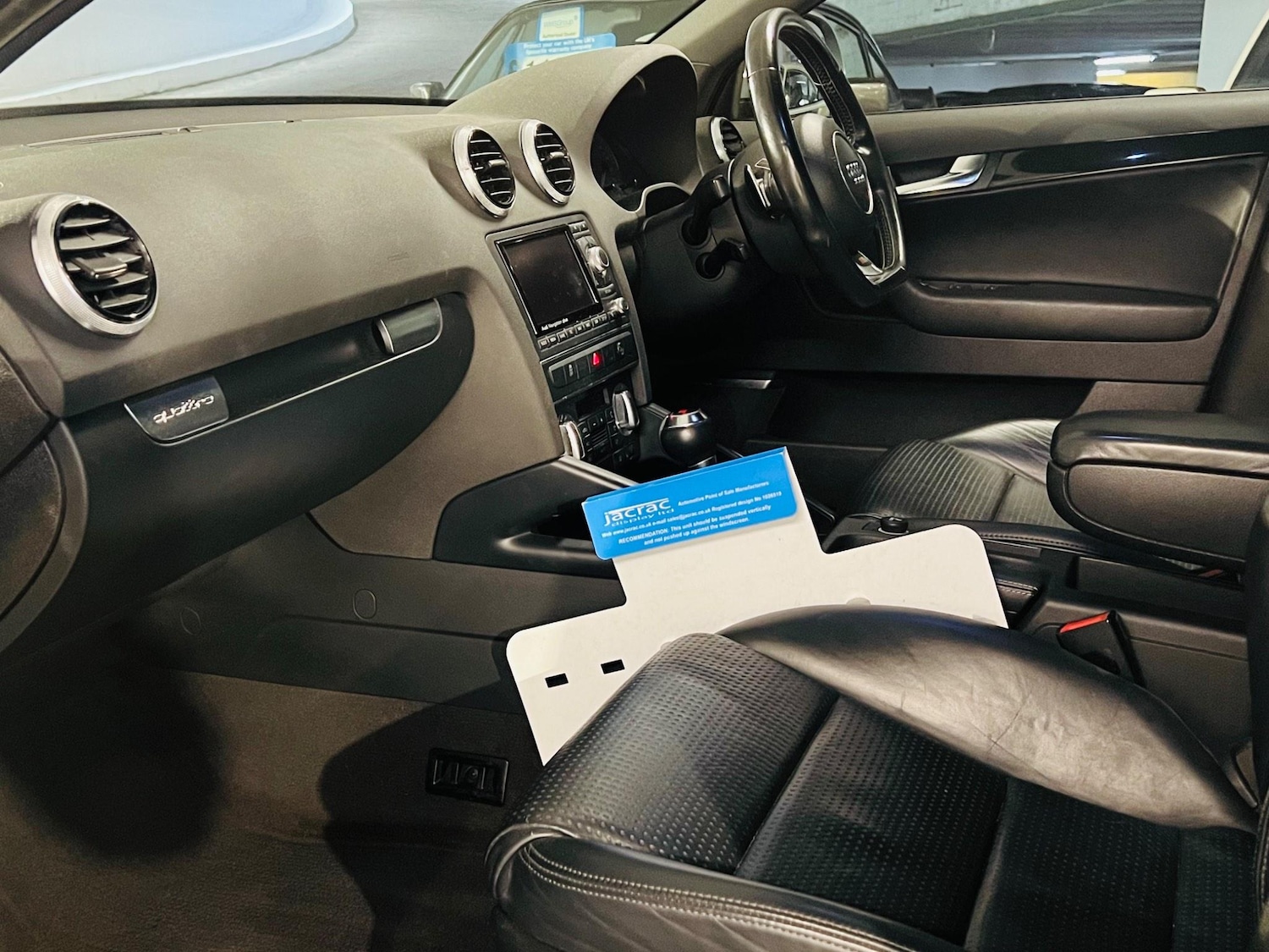 Used Audi A3 2010 for sale - 76988178: Photo 10