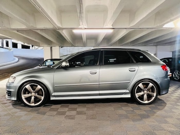 Used Audi A3 2010 for sale - 76988178: Photo