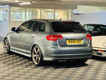 Used Audi A3 2010 for sale - 76988178: Photo