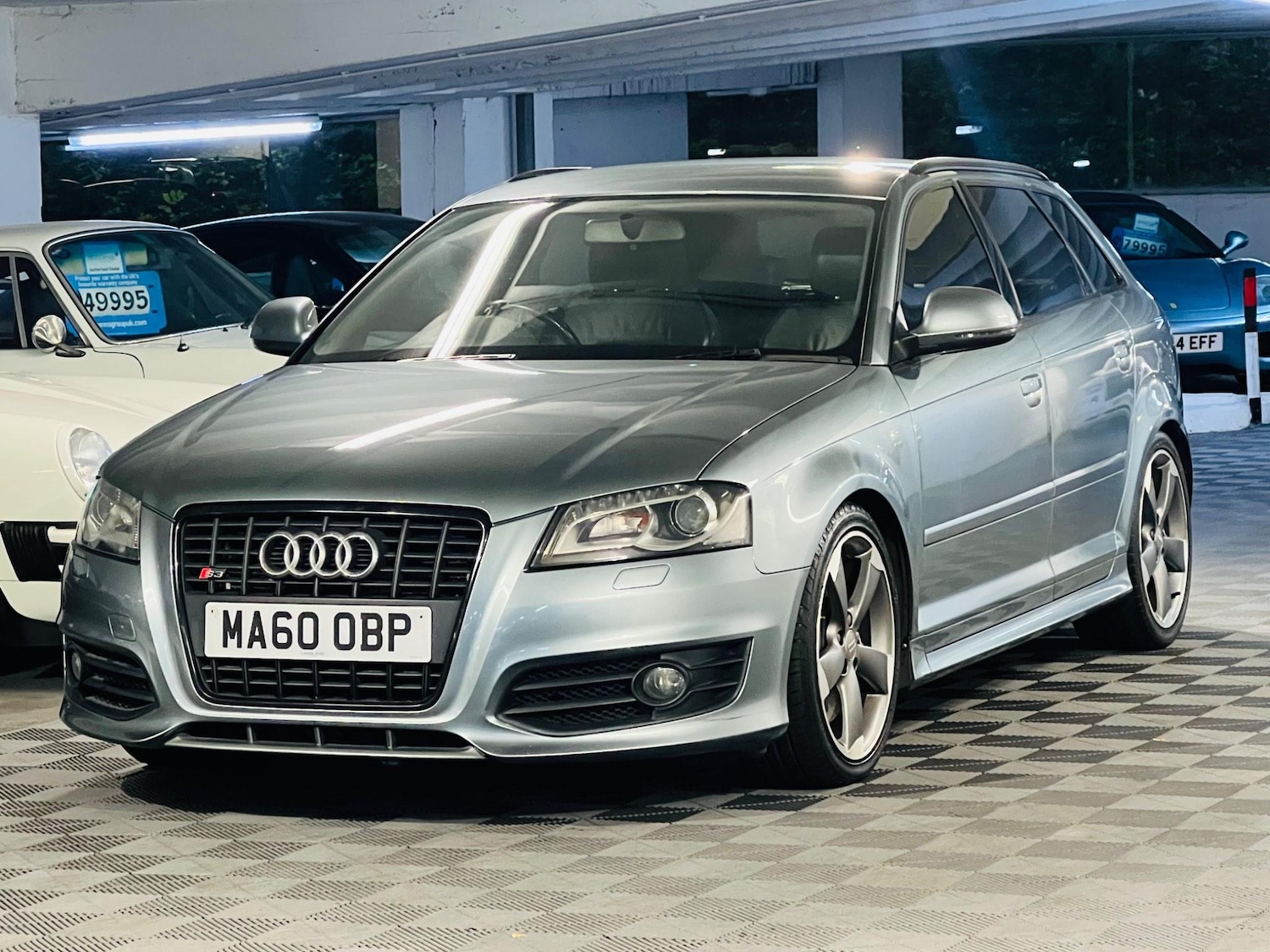 Used Audi A3 2010 for sale - 76988178: Photo 6