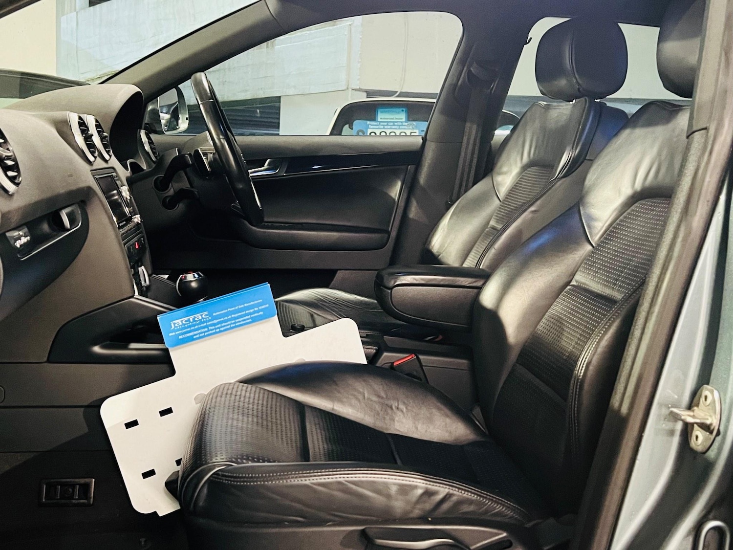 Used Audi A3 2010 for sale - 76988178: Photo 9