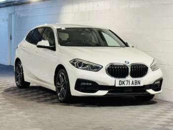 (71) - 1.5 116d Sport (LCP) DCT Euro 6 (s/s) 5dr