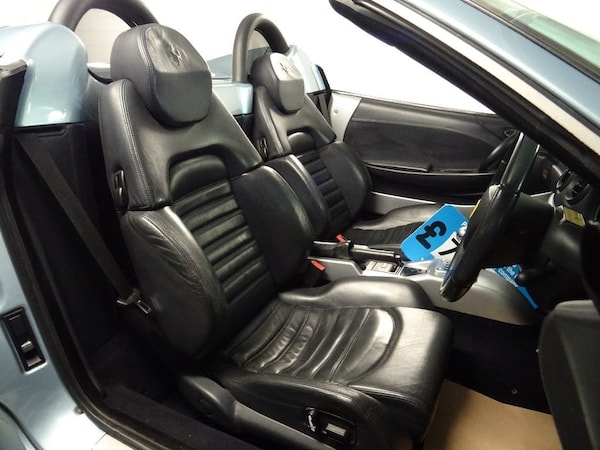 Used Ferrari 360 2004 for sale - 74622878: Photo 16