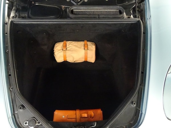 Used Ferrari 360 2004 for sale - 74622878: Photo 18