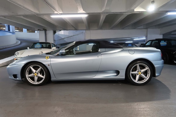 Used Ferrari 360 2004 for sale - 74622878: Photo 2