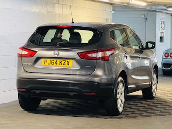 Used Nissan Qashqai 2014 for sale - 77190705: Photo
