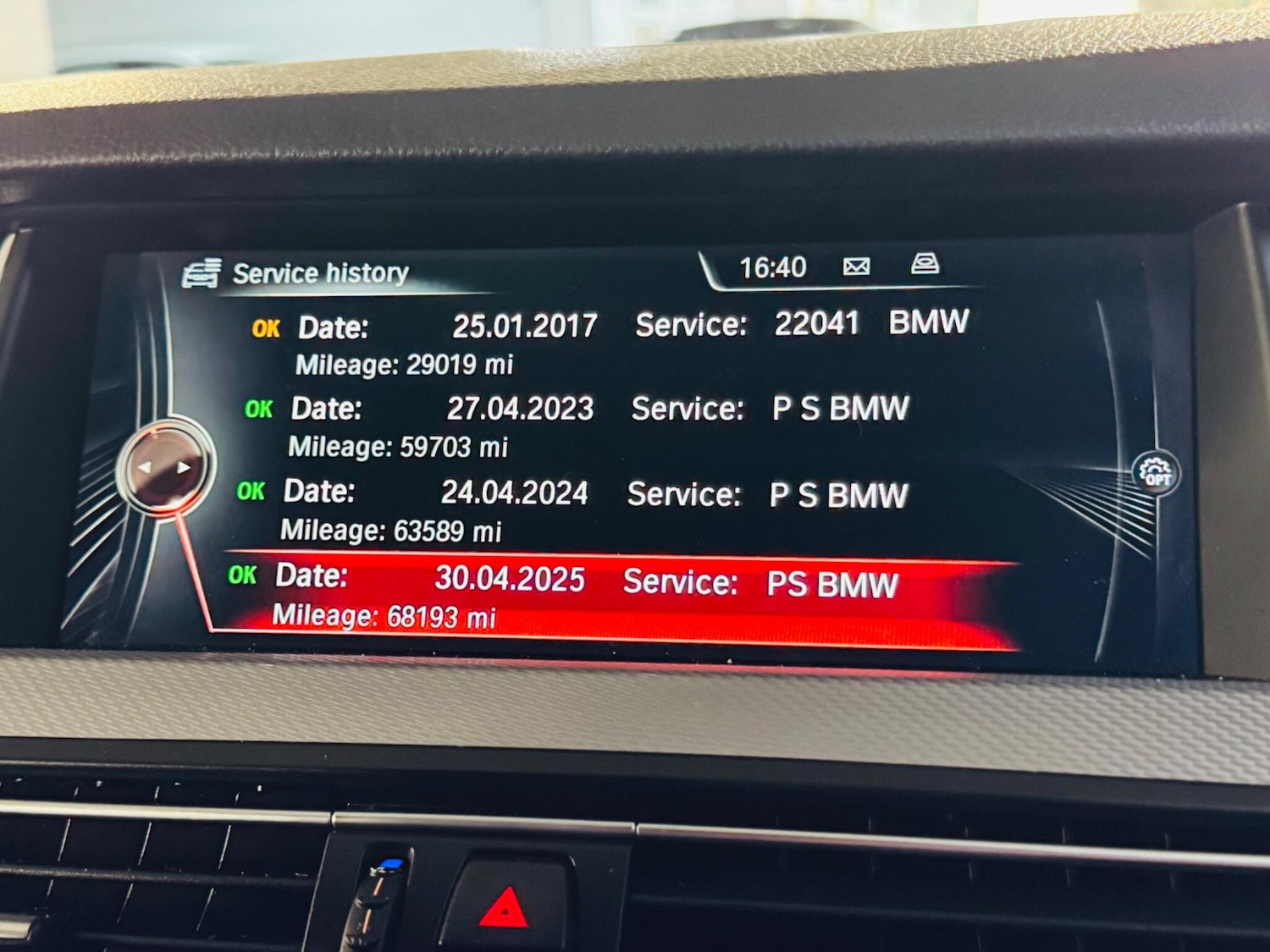 Used BMW 5 Series 2015 for sale - 76295067: Photo 13
